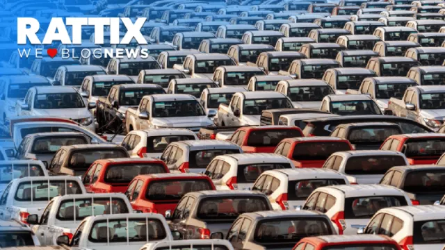 ¿Cómo influye el color en la compra de un coche?